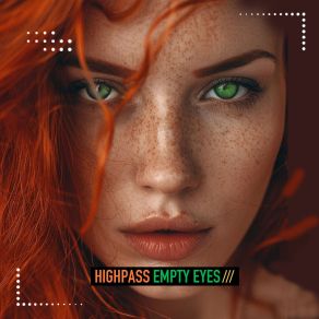 Empty Eyes album cover