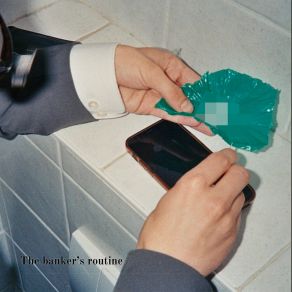 The Banker's Routine album cover