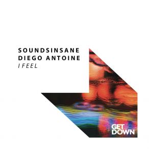 I Feel album cover