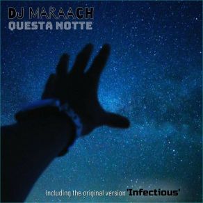Questa Notte album cover