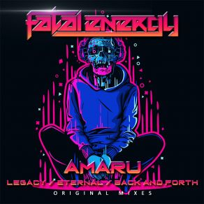 Legacy / Eternal / Back & Forth album cover
