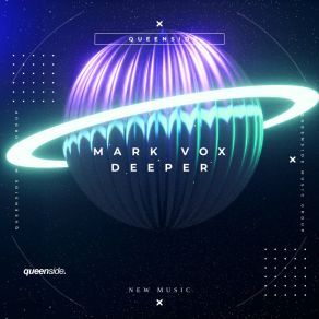 Deeper album cover