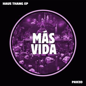 Haus Thang album cover