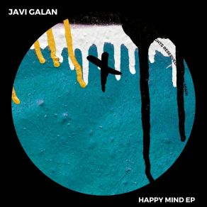 Happy Mind album cover
