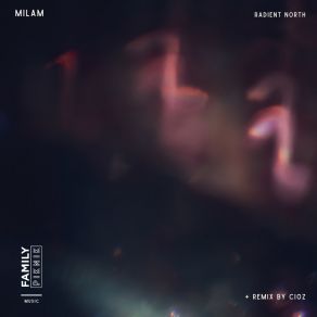 Radient North album cover