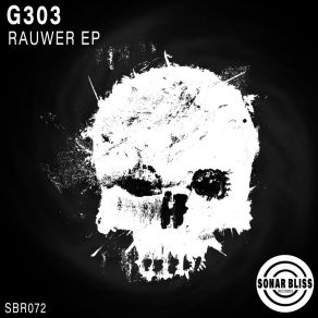 Rauwer album cover