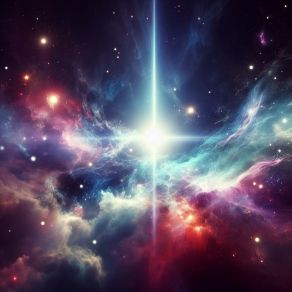 Everlasting Light Of The Universe album cover