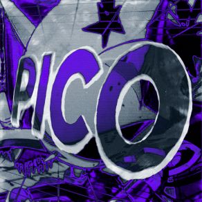 PICO album cover