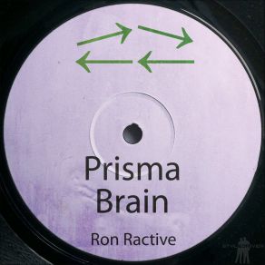 Prisma Brain album cover