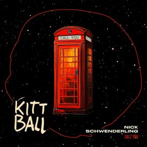 Call You album cover