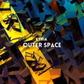 Outer Space album cover
