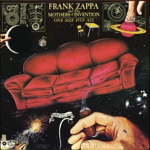 One Size Fits All (Universal Reissue) album cover