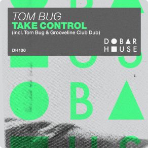 Take Control album cover