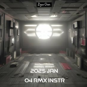 2025 Jan 04 Rmx Instr album cover