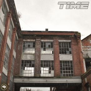 Time album cover