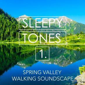 Sleepy Tones: Spring Valley Walking Soundscape album cover