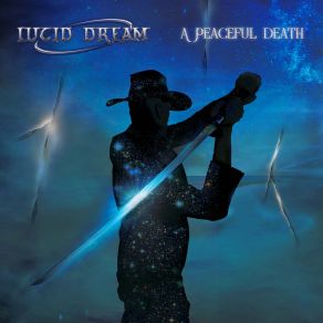 A Peaceful Death album cover