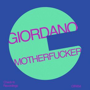 Motherfucker album cover