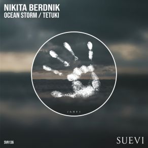 Ocean Storm / Tetuki album cover
