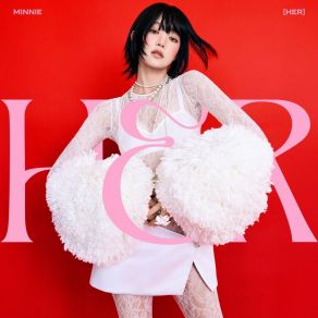 1st Mini - Her album cover
