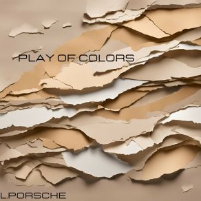 Play Of Colors album cover