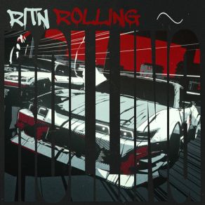 Rolling album cover