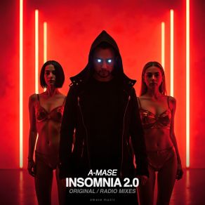 Insomnia 2.0 (Original Mix) album cover