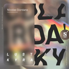 Lust / Kyra album cover