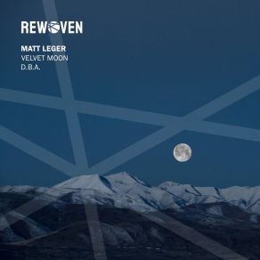 Velvet Moon / D. B. A. album cover