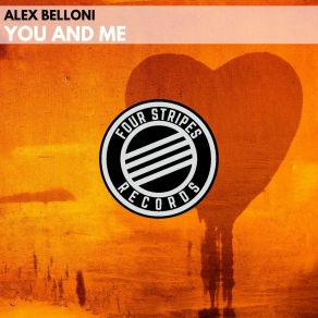 You And Me album cover