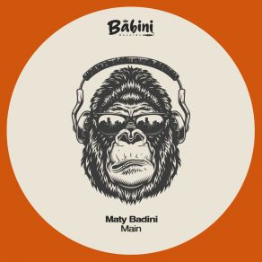 Main album cover