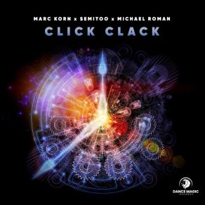 Click Clack album cover