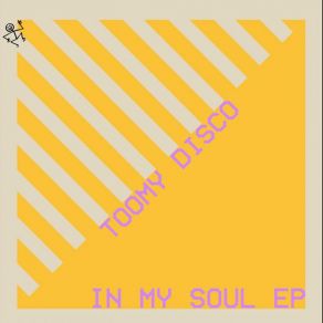 In My Soul album cover
