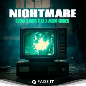 Nightmare album cover