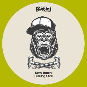 Fucking Stick album cover