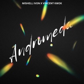 Andromeda album cover