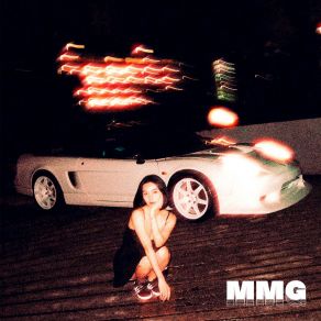 MOONLIGHT album cover