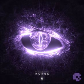 Horus album cover