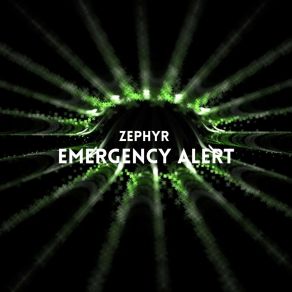 Emergency Alert album cover