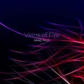 Veins Of Fire album cover