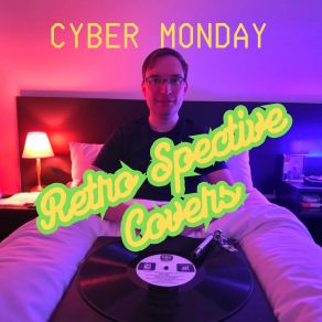 Retro Spective Covers album cover