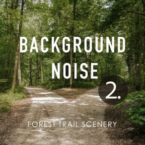 Background Noise: Forest Trail Scenery 2 album cover