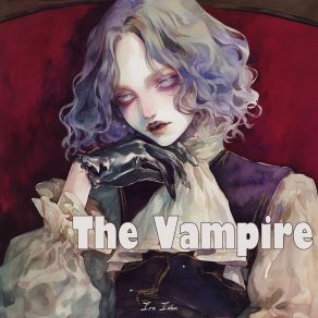 The Vampire album cover