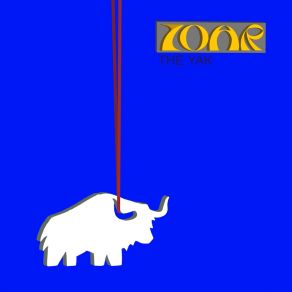 THE YAK album cover