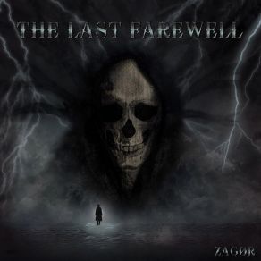 The Last Farewell album cover
