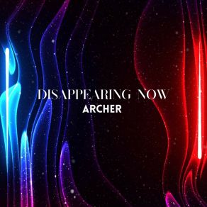 Disappearing Now album cover