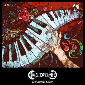 Obnoxious Music album cover