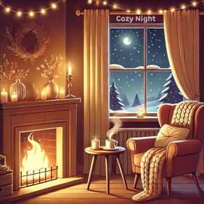 Cozy Nights album cover