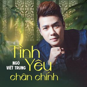 Tình Yêu Chân Chính album cover