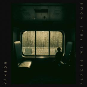 Places We Felt Home album cover